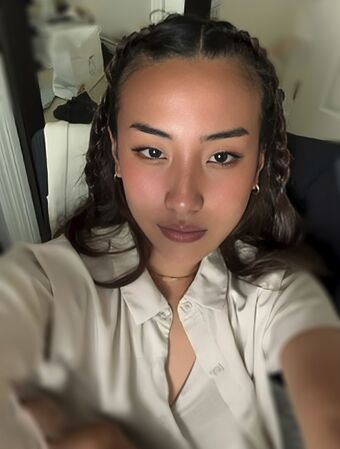 gracedpuu Nøgen Lækager OnlyFans Foto 11