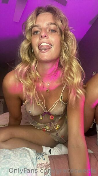 gracesweets