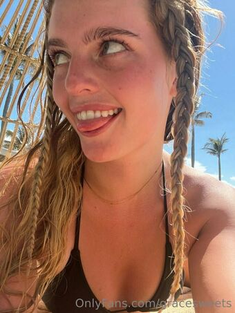 gracesweets Nøgen Lækager OnlyFans Foto 249
