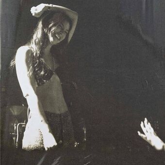 Gracie Abrams