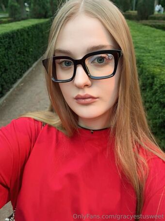 gracyestusweet