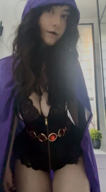 gravelynx Nøgen Lækager OnlyFans Foto 27