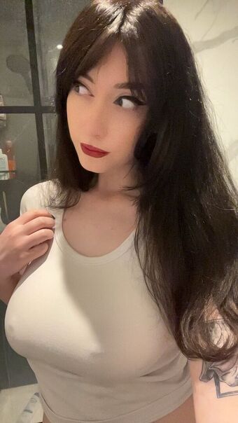 gravelynx Nøgen Lækager OnlyFans Foto 29