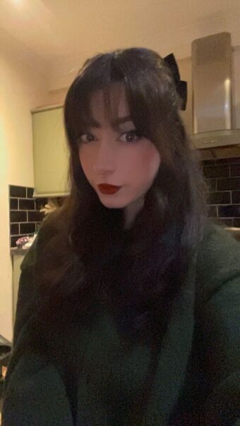 gravelynx Nøgen Lækager OnlyFans Foto 34