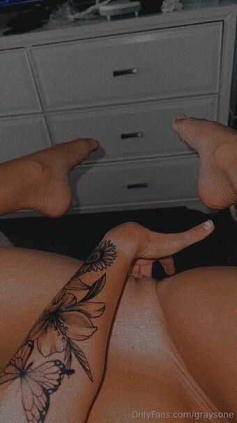 Grayson Eckhardt Nøgen Lækager OnlyFans Foto 17