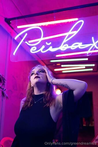 greendream69 Nøgen Lækager OnlyFans Foto 16
