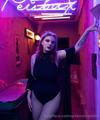 greendream69 Nøgen Lækager OnlyFans Foto 20