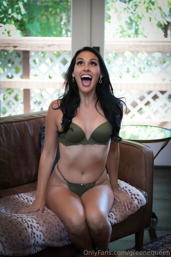 greenequeen