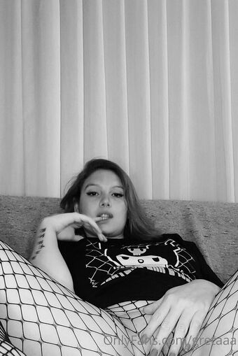 gretaaa Nøgen Lækager OnlyFans Foto 9