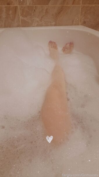 Grimoirex Nøgen Lækager OnlyFans Foto 37