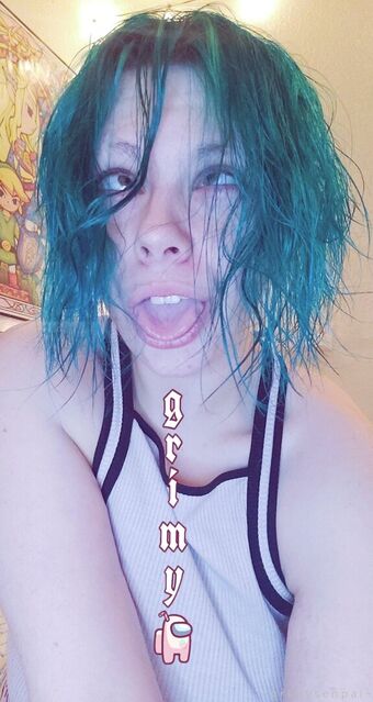 grimybby Nøgen Lækager OnlyFans Foto 29