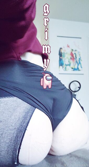 grimybby Nøgen Lækager OnlyFans Foto 32