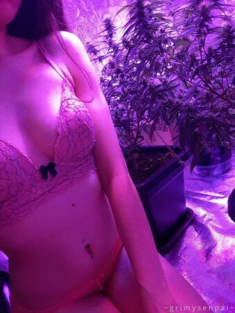 grimybby Nøgen Lækager OnlyFans Foto 40