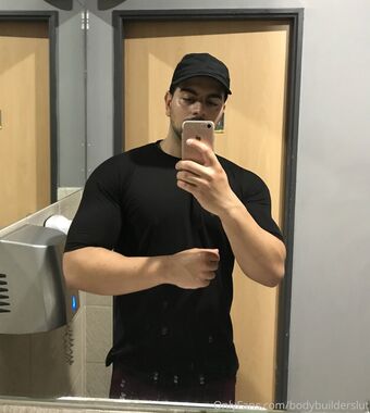 growingthick Nøgen Lækager OnlyFans Foto 13