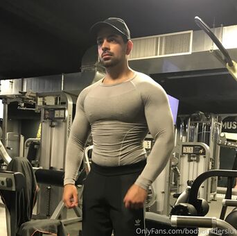 growingthick Nøgen Lækager OnlyFans Foto 14