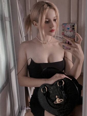 Grusha Nøgen Lækager OnlyFans Foto 17