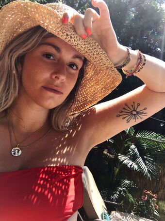 Gspels Nøgen Lækager OnlyFans Foto 3