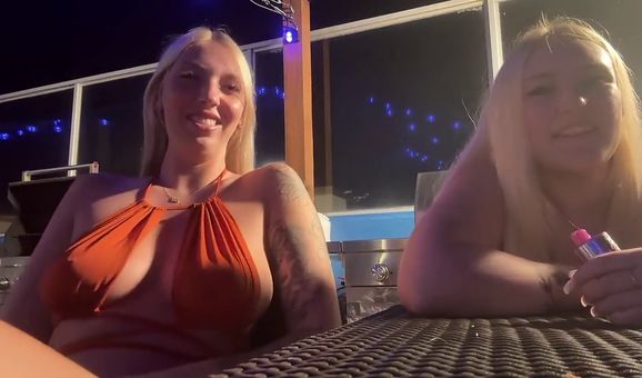 guerraspice Nøgen Lækager OnlyFans Foto 4