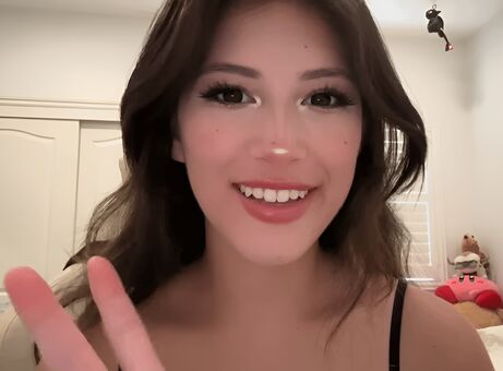 gumoochie Nøgen Lækager OnlyFans Foto 11