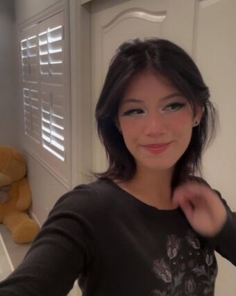 gumoochie Nøgen Lækager OnlyFans Foto 16