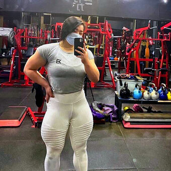 Guohui Nøgen Lækager OnlyFans Foto 112