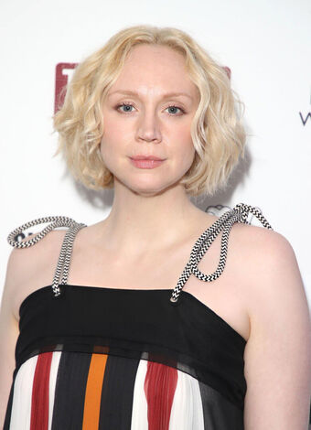 Gwendoline Christie