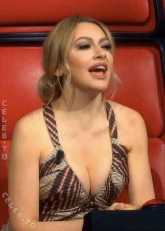Hadise Nøgen Lækager OnlyFans Foto 104