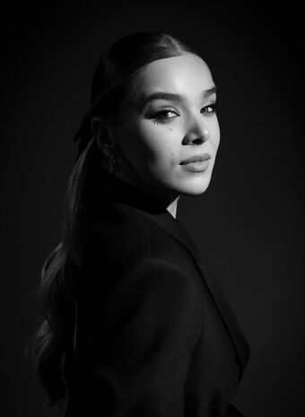 Hailee Steinfeld