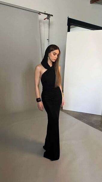 Hailee Steinfeld