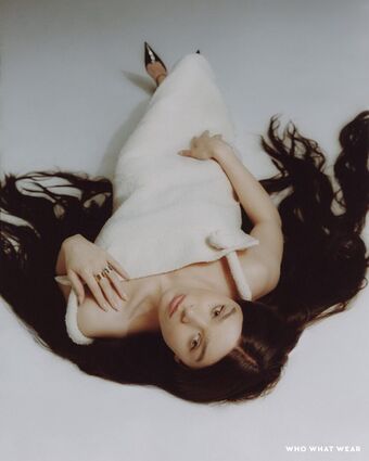 Hailee Steinfeld