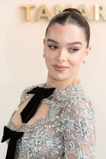 Hailee Steinfeld