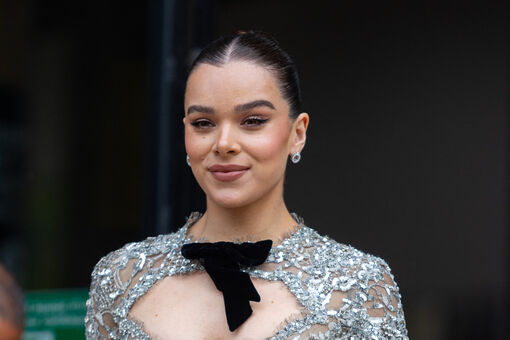Hailee Steinfeld