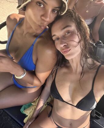 Hailey Baldwin