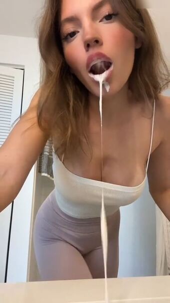 Hailey Miller Nøgen Lækager OnlyFans Foto 41