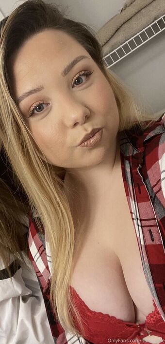 haileyyrae Nøgen Lækager OnlyFans Foto 6