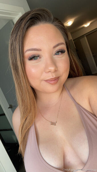 haileyyrae Nøgen Lækager OnlyFans Foto 15