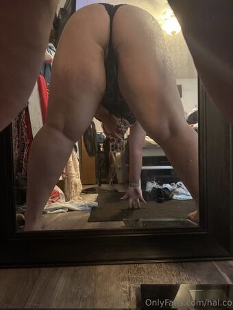 Hal.co Nøgen Lækager OnlyFans Foto 3