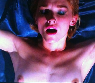 Haley Bennett