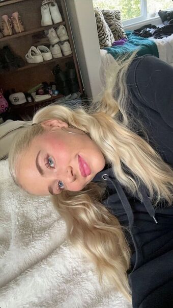 Haleyandersn Nøgen Lækager OnlyFans Foto 19
