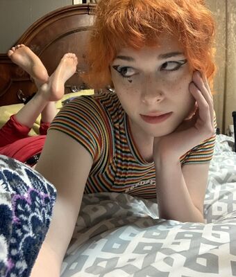 halfdeaddummy Nøgen Lækager OnlyFans Foto 16