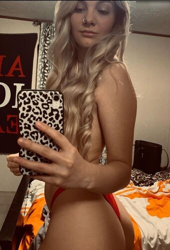 Halie Lord