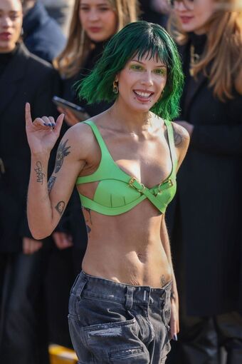 Halsey