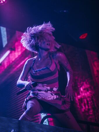 Halsey