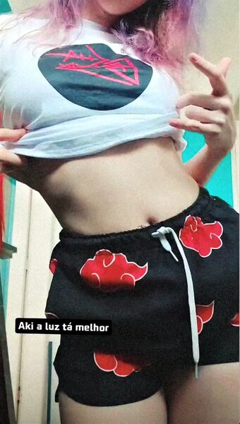 Hammeriron Nøgen Lækager OnlyFans Foto 8