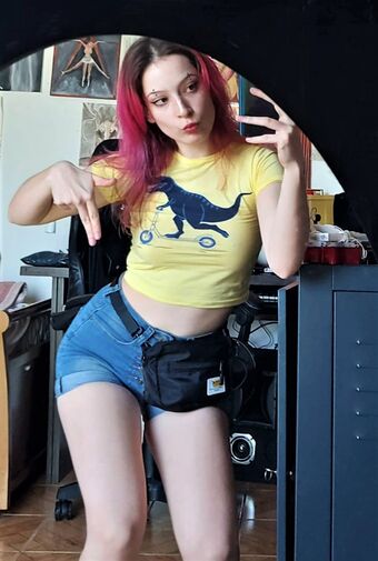 Hammeriron Nøgen Lækager OnlyFans Foto 12
