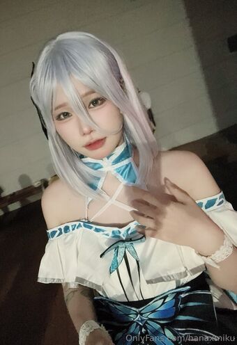 hanaxmiku