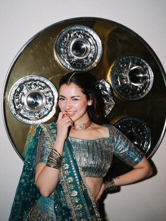 Hania Amir