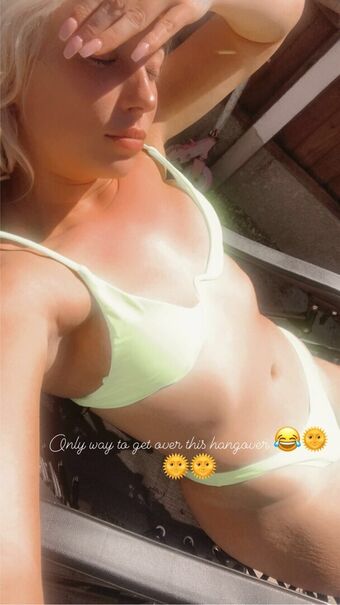hanlouk Nøgen Lækager OnlyFans Foto 5
