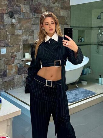 Hannah Stocking