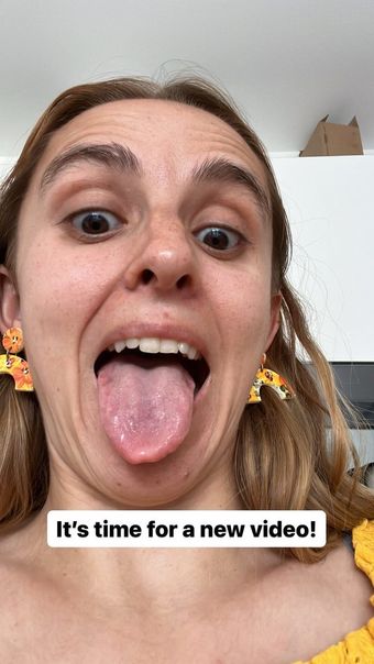Hannah Witton